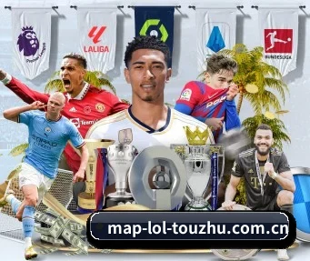 LoL投注 APP